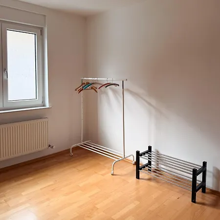 Grosse Gemuetliche Im Herzen Des Kraichgaus Lägenhet *